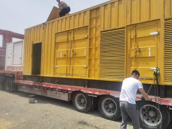 仙游汽油发电机对供油装置的要求