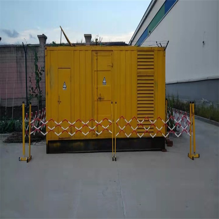 仙游发电机组油箱盖上留出小气孔有什么用？