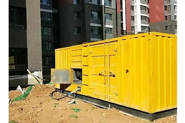 仙游柴油发电机组冬季保养注意事项？